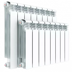 Алюминиевые радиаторы отопления